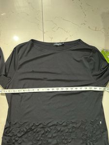 Combo 2: TOP AND SKIRT