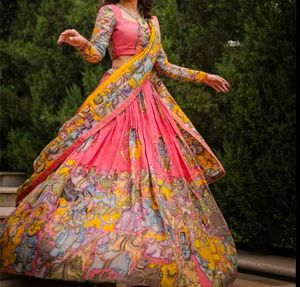 Lehenga For Wedding Guest