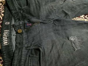 Men Jeans