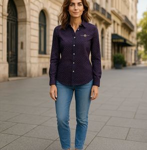 Tommy Hilfiger Button Down Shirt