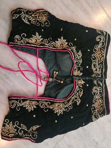 Wedding Lehnga