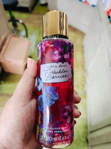 Victoria's Secret Body Mist