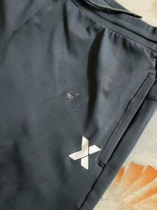Zebrix Track Pants