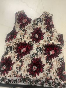 Baby Girl Kurta