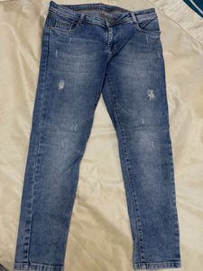 Denim Jeans