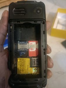 Keyped Mobile