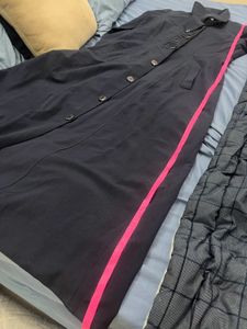 original dubai abaya ( coat manto)