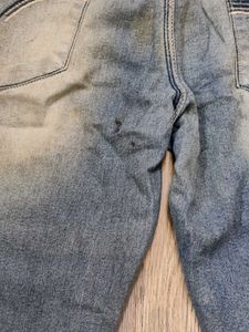 Ma2431 Matrix jeans waist 36 inches