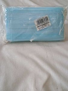 Surgical Mask