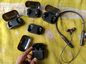 Tech Bundle: Tata Sky, Smartwatch, &amp; More!