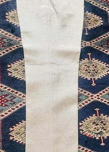 Jodhpuri Suit From Roopam (Mumbai) / Cream Color