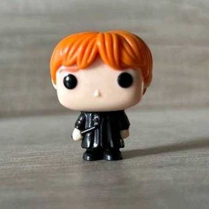 Ron Weasley Funko Pop (kinder joy)