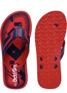 ACTION Flip-Flop Slippers for Men
