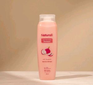 Naturali Hair Fall Shampoo + Conditioner