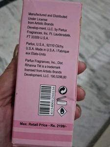 Gucci Pro Perfume