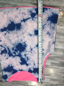 28 Size Top Two In One 💚