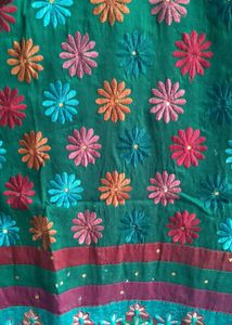 Beautiful Salwar Suit With Dupatta