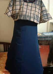 Dress For Woman