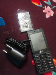 Jio Phone