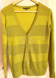 VanHeusen Women’s Front Open Cardigan