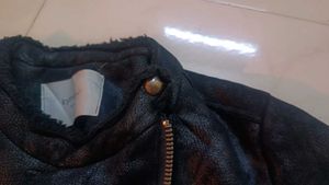 Stylish Black Jacket