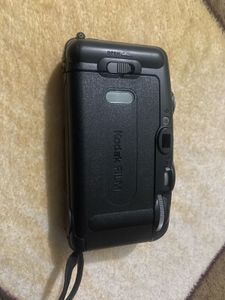 Vintage Kodak KB12 35mm Film Camera