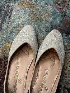 Embellished Flats