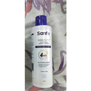 Dermatouch Cream &amp; Sanfe Tan removal Lotion