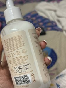 Moody body lotion