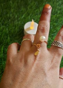 Adjustable Ring💍