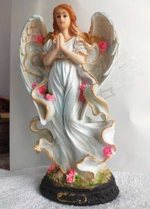 Angel Figurine