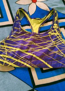 Stylish Sports Bra