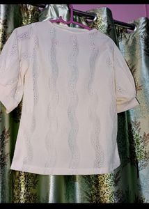 Combo Of 2 Tops For Girls