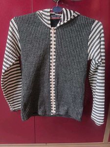 3 Crop Sweaters ❤️