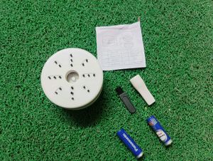 Portable Desk Vacuum Cleaner – Keep Your Workspace