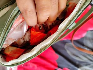 Beautiful Sling Bag