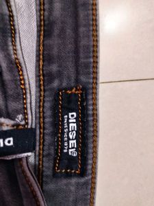 Man Jeans