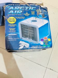 Arctic Air Personal Space Cooler