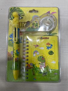 Baby Geometry Kit
