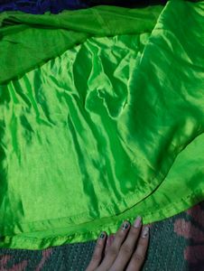 Net Chaniya Choli