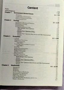 Book For UPSC