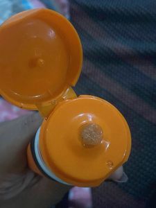 Face scrub - Ceramide Boost