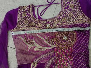 Designer Gown