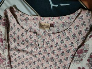 Kurti Jaipur Brand