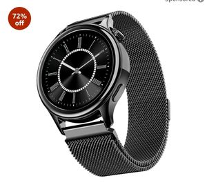 boAt Women&#39;s Luxury Smart Watch @ 1700/-