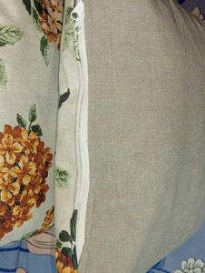 Floral Cushion Covers