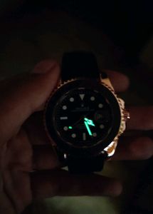 rolex Yatch Master