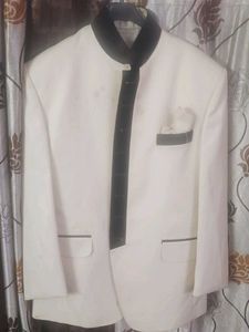 suit 2 pcs size 38 inch
