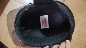 Helmet
