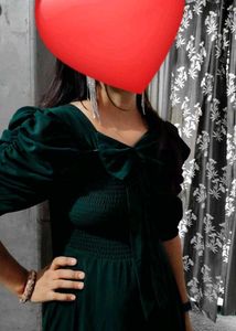 Very Nice And Beautiful Dress...